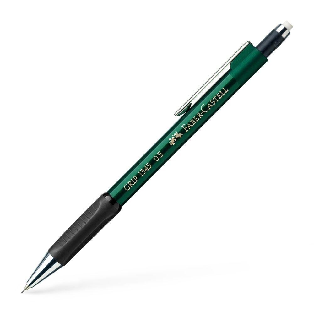 Faber-Castell Druckbleistift Grip 1345 
