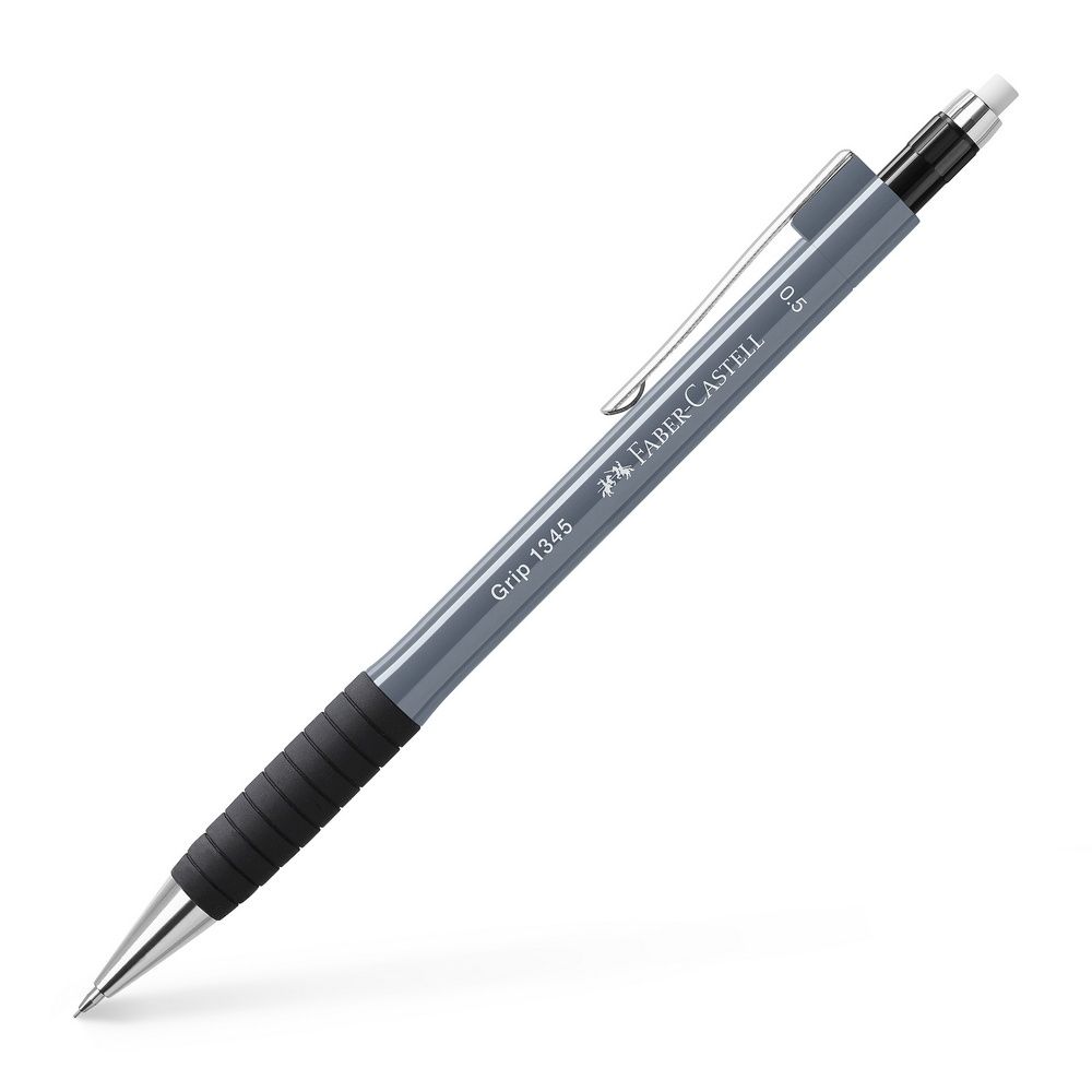 Faber-Castell Druckbleistift Grip 1345 