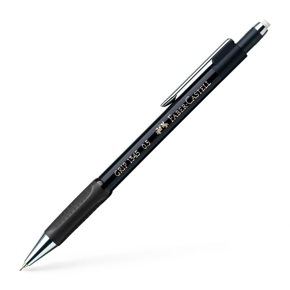 Faber-Castell Druckbleistift Grip 1345 