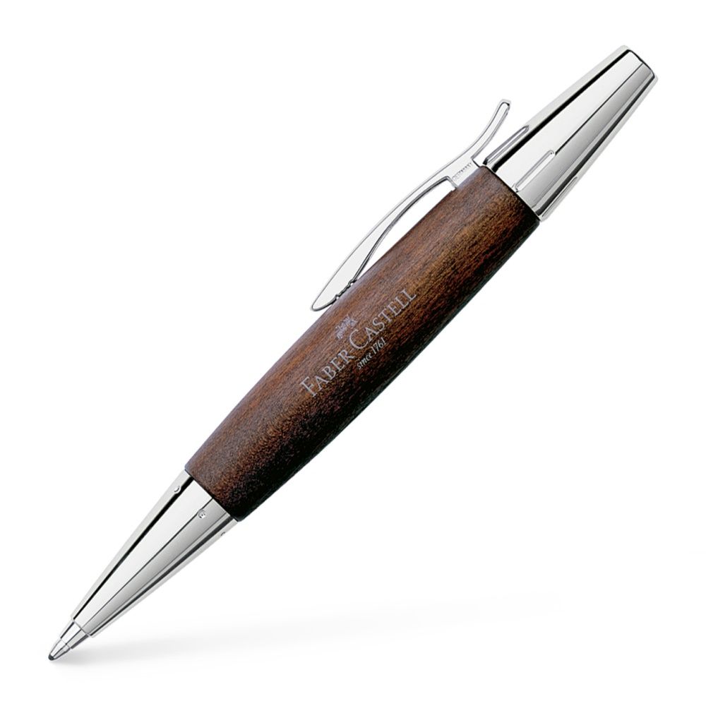 Faber-Castell Kugelschreiber e-motion Birnbaum
