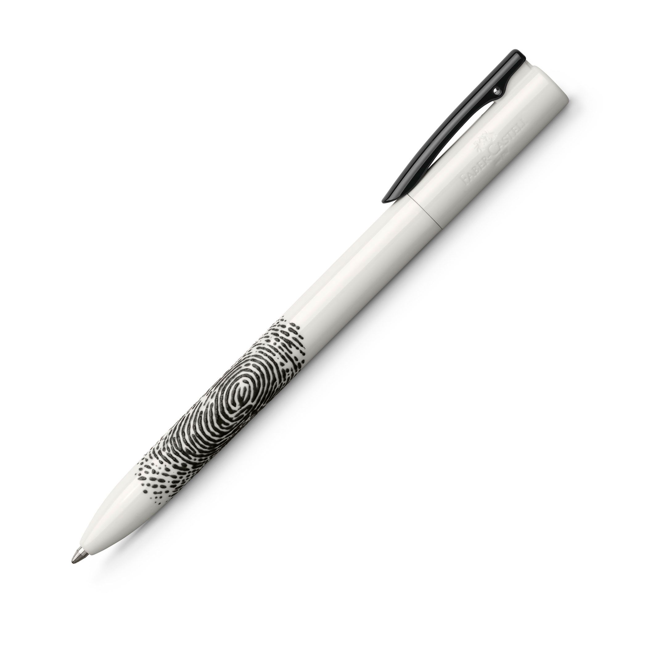 Faber-Castell Kugelschreiber WRITink Print