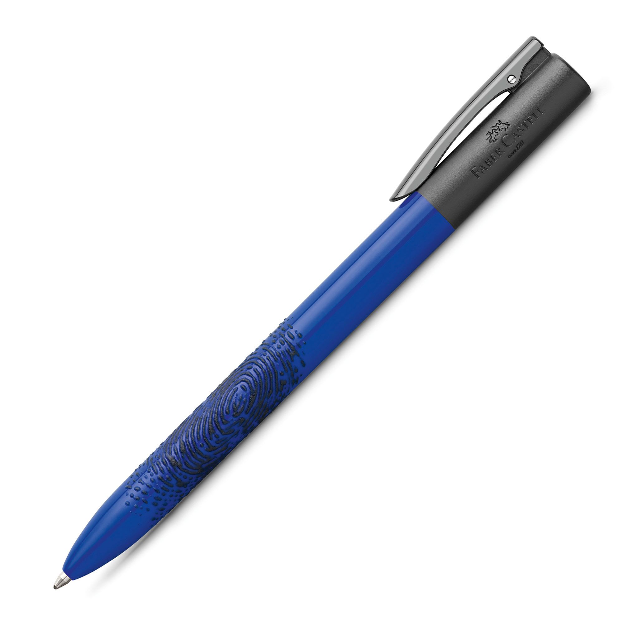 Faber-Castell Kugelschreiber WRITink Print