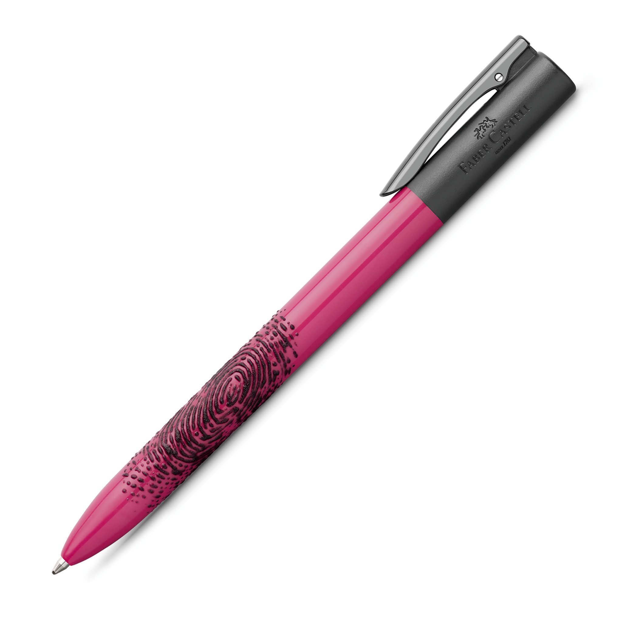 Faber-Castell Kugelschreiber WRITink Print