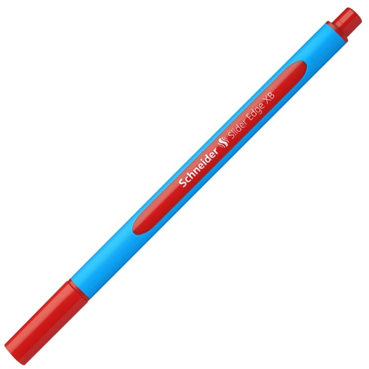 Schneider Kugelschreiber Slider Edge XB