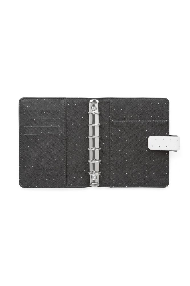 Filofax Moonlight Organizer Pocket