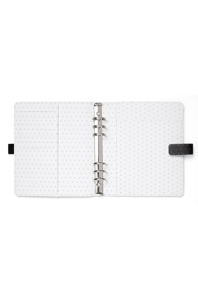 Filofax Moonlight Organizer A5 
