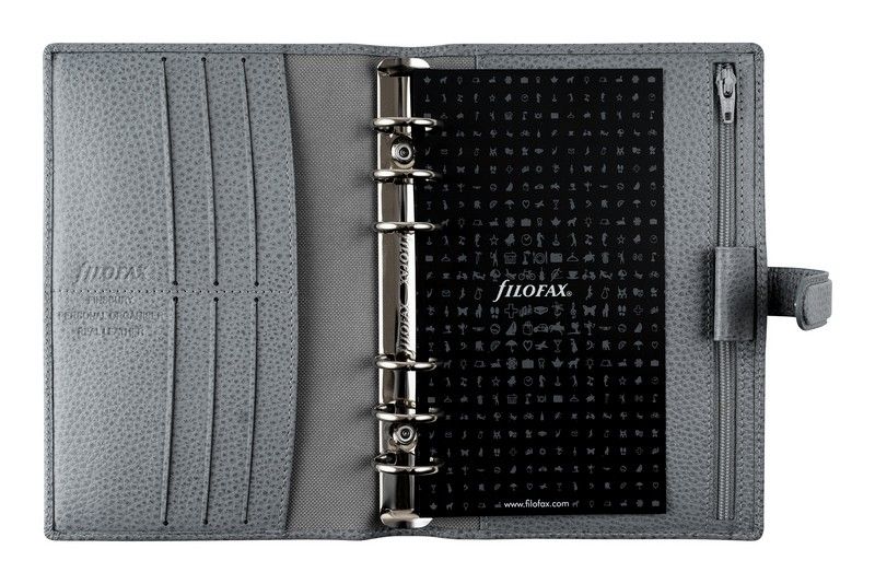 Filofax Finsbury Organizer Personal