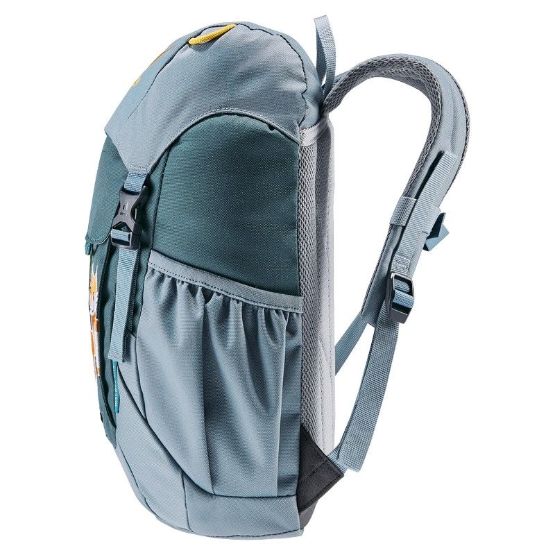 Deuter Kindergartenrucksack Waldfuchs arctic slateblue 10l