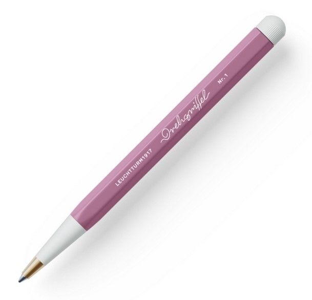 Leuchtturm1917 Kugelschreiber Drehgriffel No 1