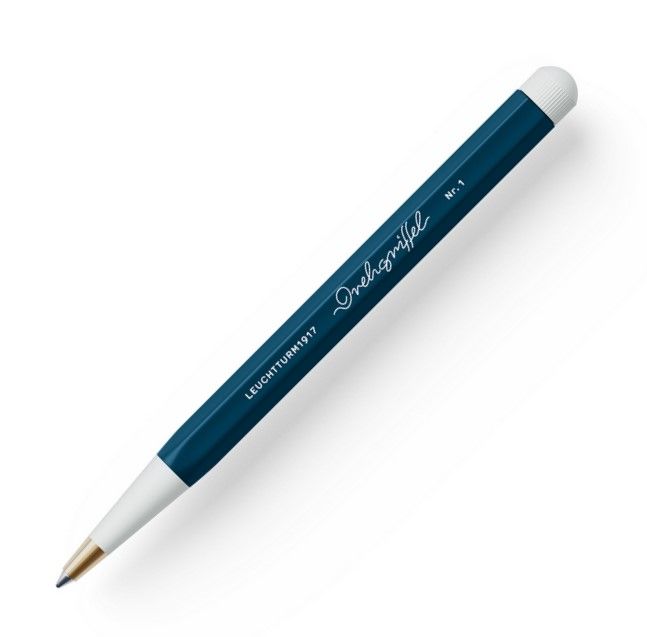 Leuchtturm1917 Kugelschreiber Drehgriffel No 1