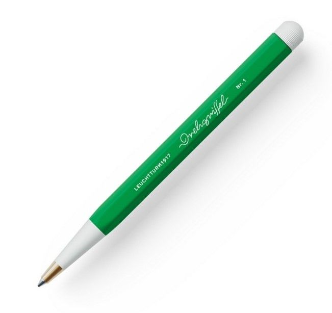 Leuchtturm1917 Kugelschreiber Drehgriffel No 1