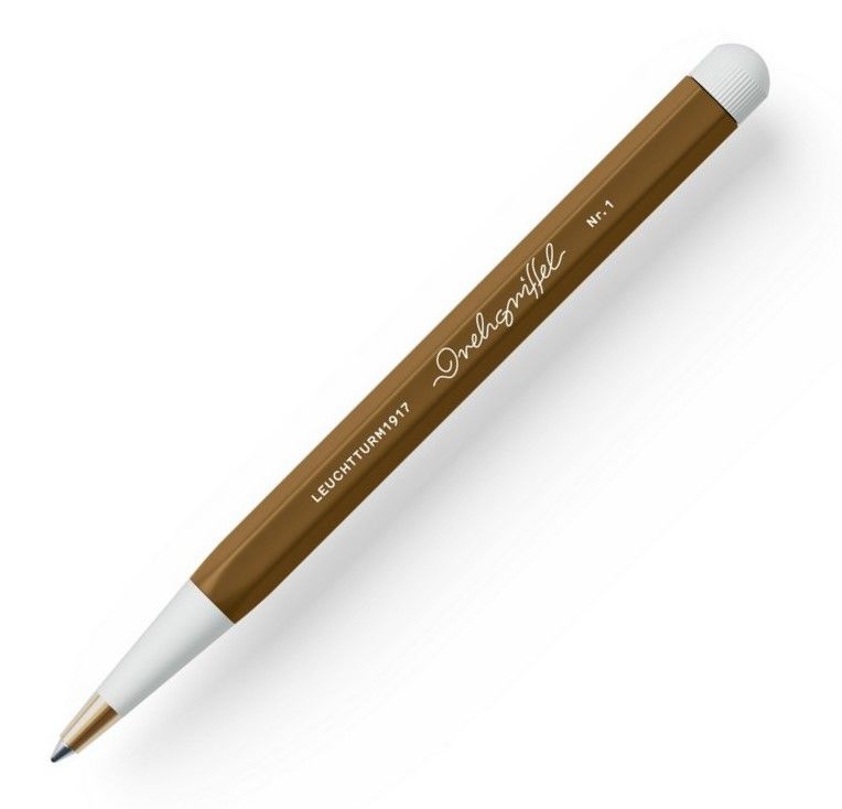 Leuchtturm1917 Kugelschreiber Drehgriffel No 1