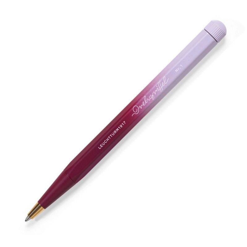 Leuchtturm1917 Kugelschreiber Drehgriffel Gradient