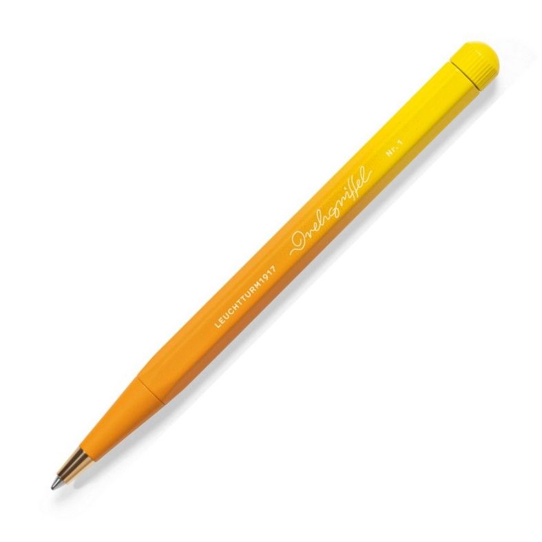 Leuchtturm1917 Kugelschreiber Drehgriffel Gradient