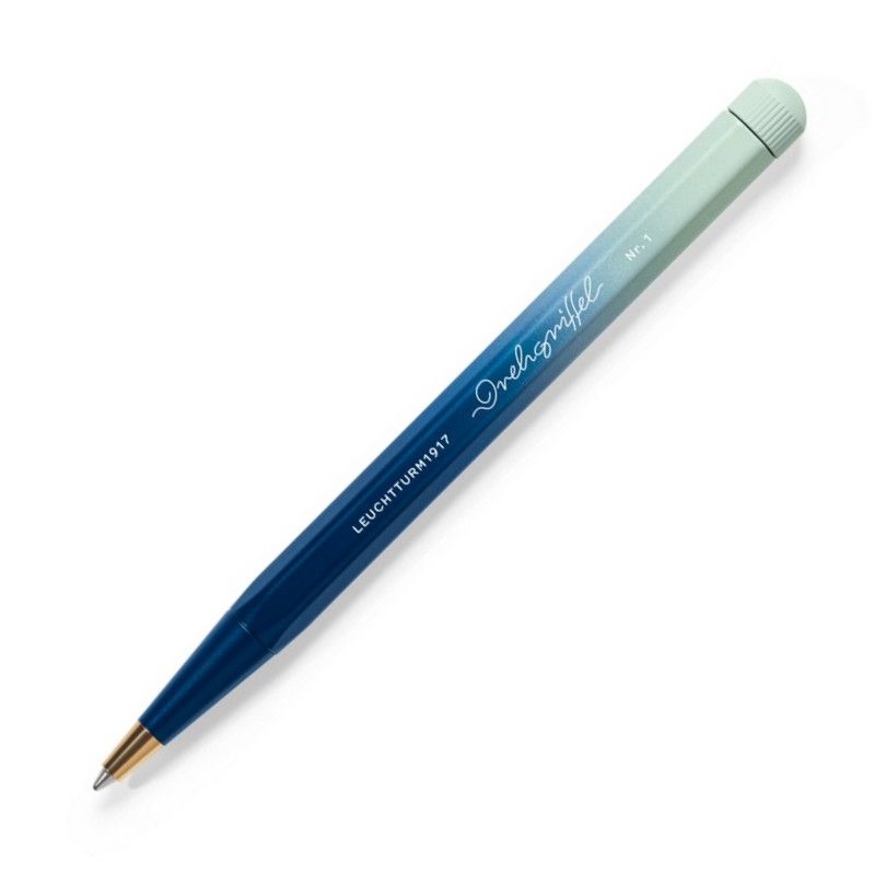 Leuchtturm1917 Kugelschreiber Drehgriffel Gradient