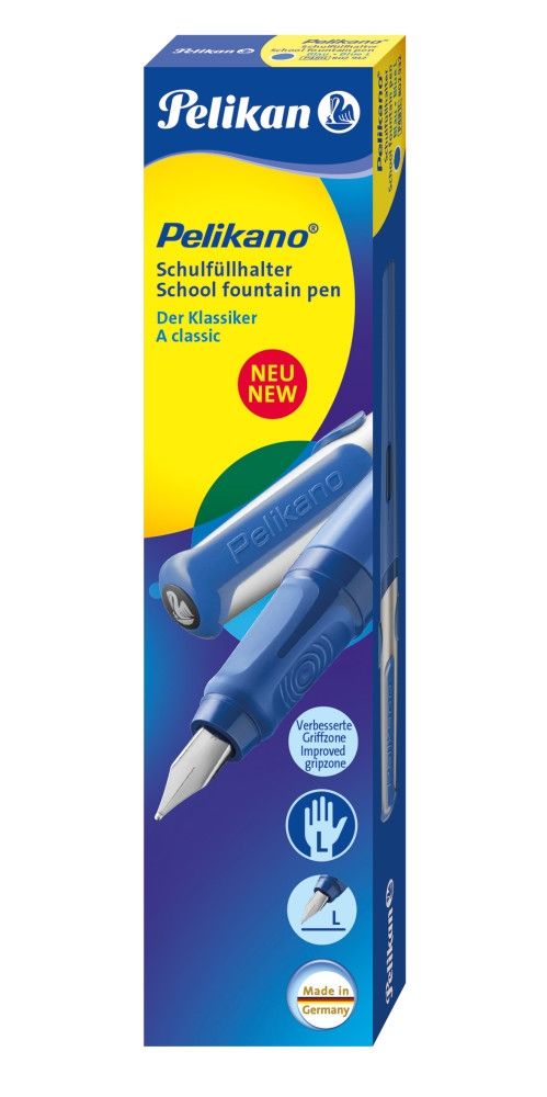 Pelikan Schulfüller Pelikano