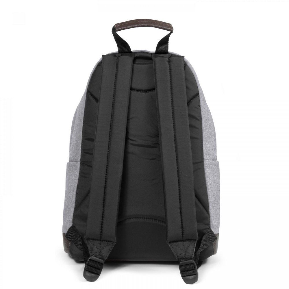 Eastpak wyoming soldes clearance