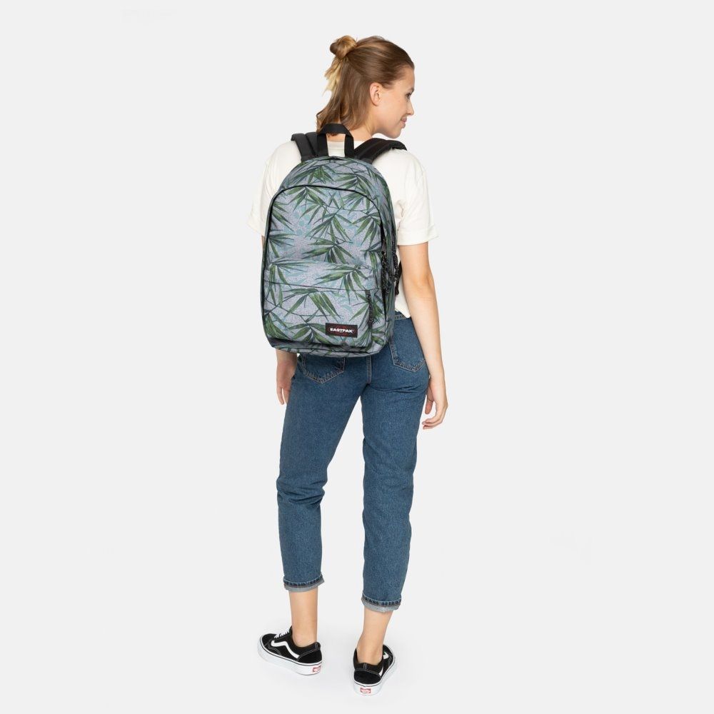 Eastpak brize mel grey cheap