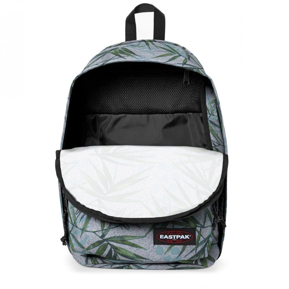 Eastpak brize mel grey shop