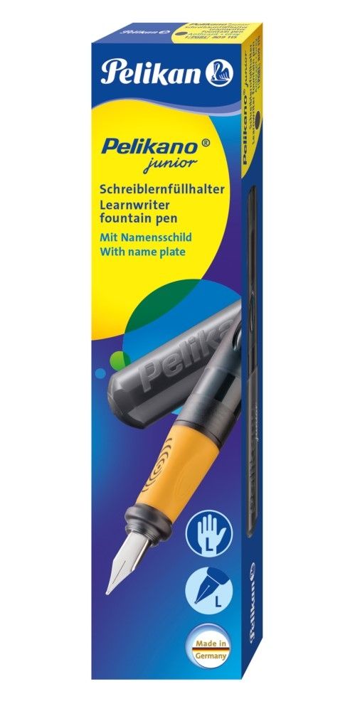 Pelikan Schulfüller Pelikano Junior 