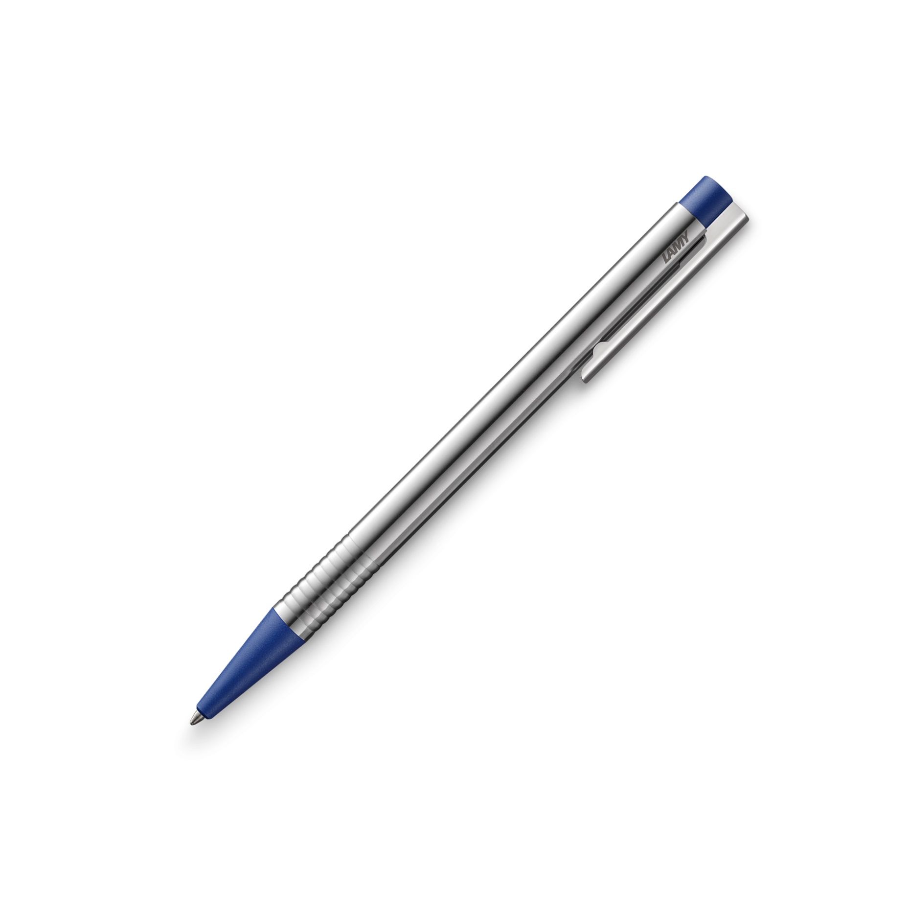 LAMY Kugelschreiber logo matt