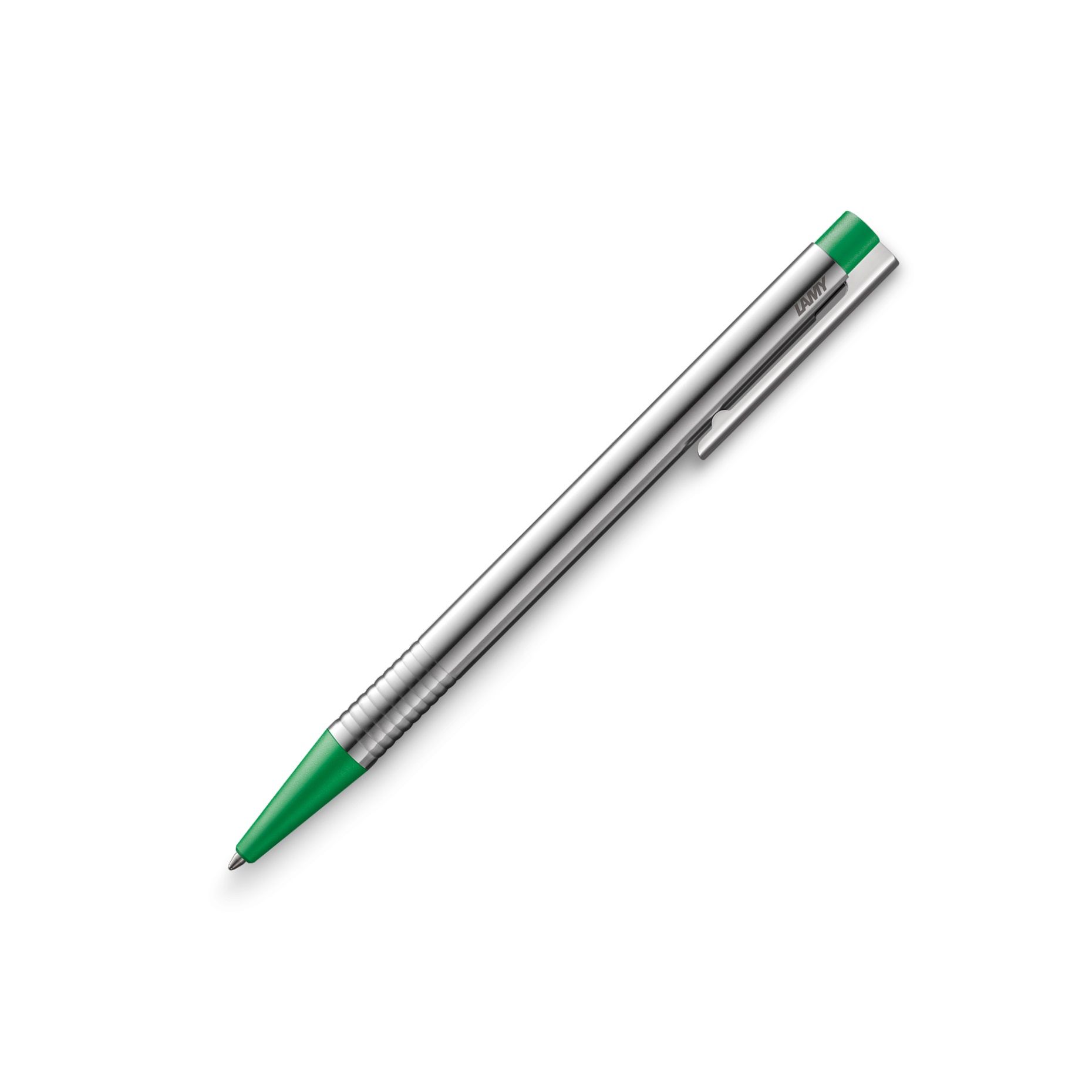 LAMY Kugelschreiber logo matt