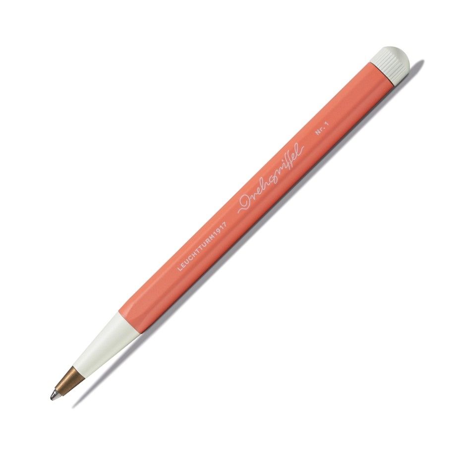 Leuchtturm1917 Kugelschreiber Drehgriffel No 1