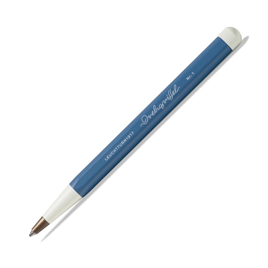 Leuchtturm1917 Kugelschreiber Drehgriffel No 1