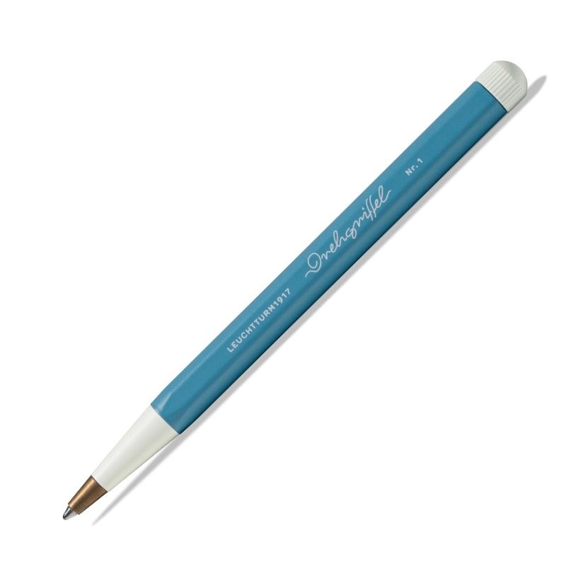 Leuchtturm1917 Kugelschreiber Drehgriffel No 1