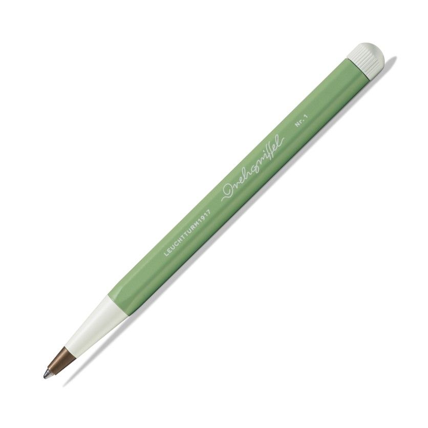 Leuchtturm1917 Kugelschreiber Drehgriffel No 1
