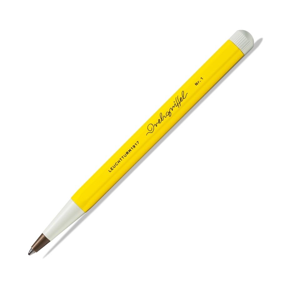 Leuchtturm1917 Kugelschreiber Drehgriffel No 1