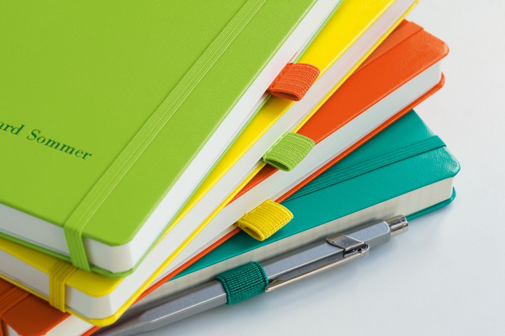Leuchtturm1917 Pen Loop XL Stiftschlaufe