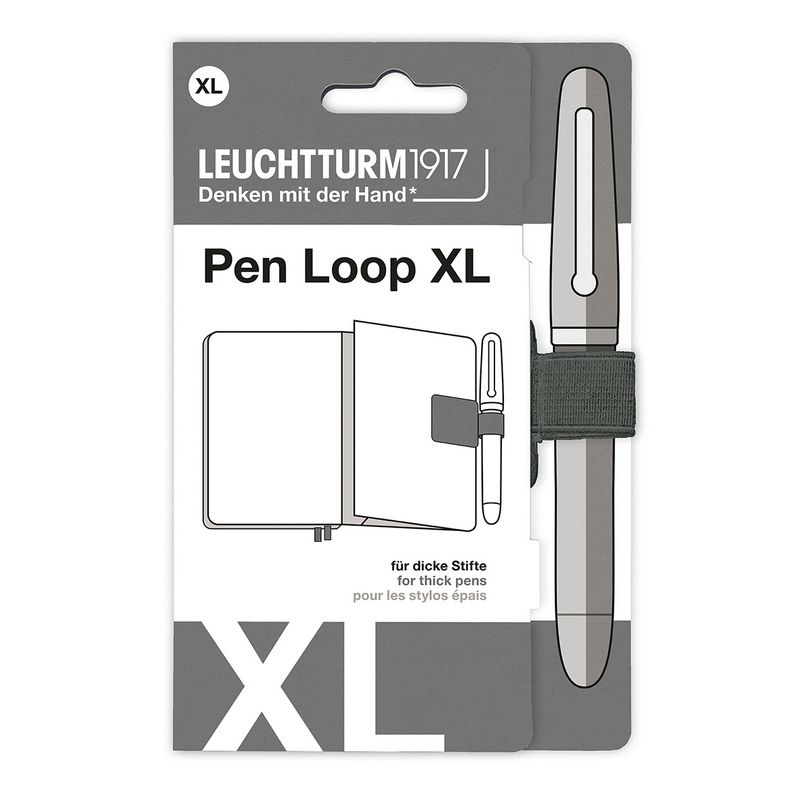 Leuchtturm1917 Pen Loop XL Stiftschlaufe