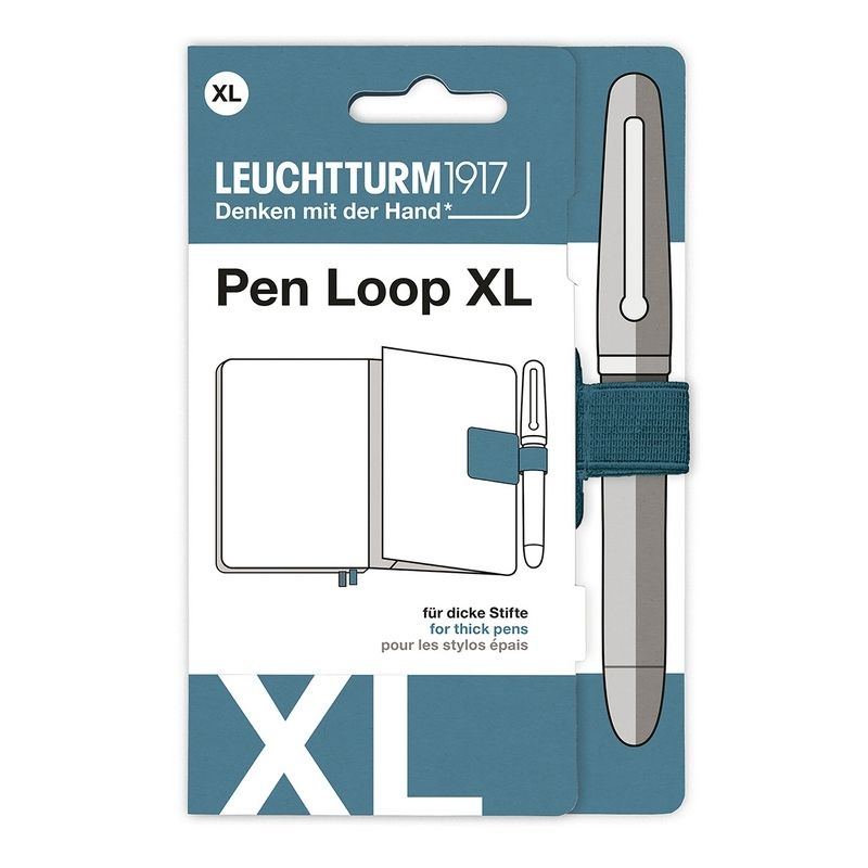 Leuchtturm1917 Pen Loop XL Stiftschlaufe