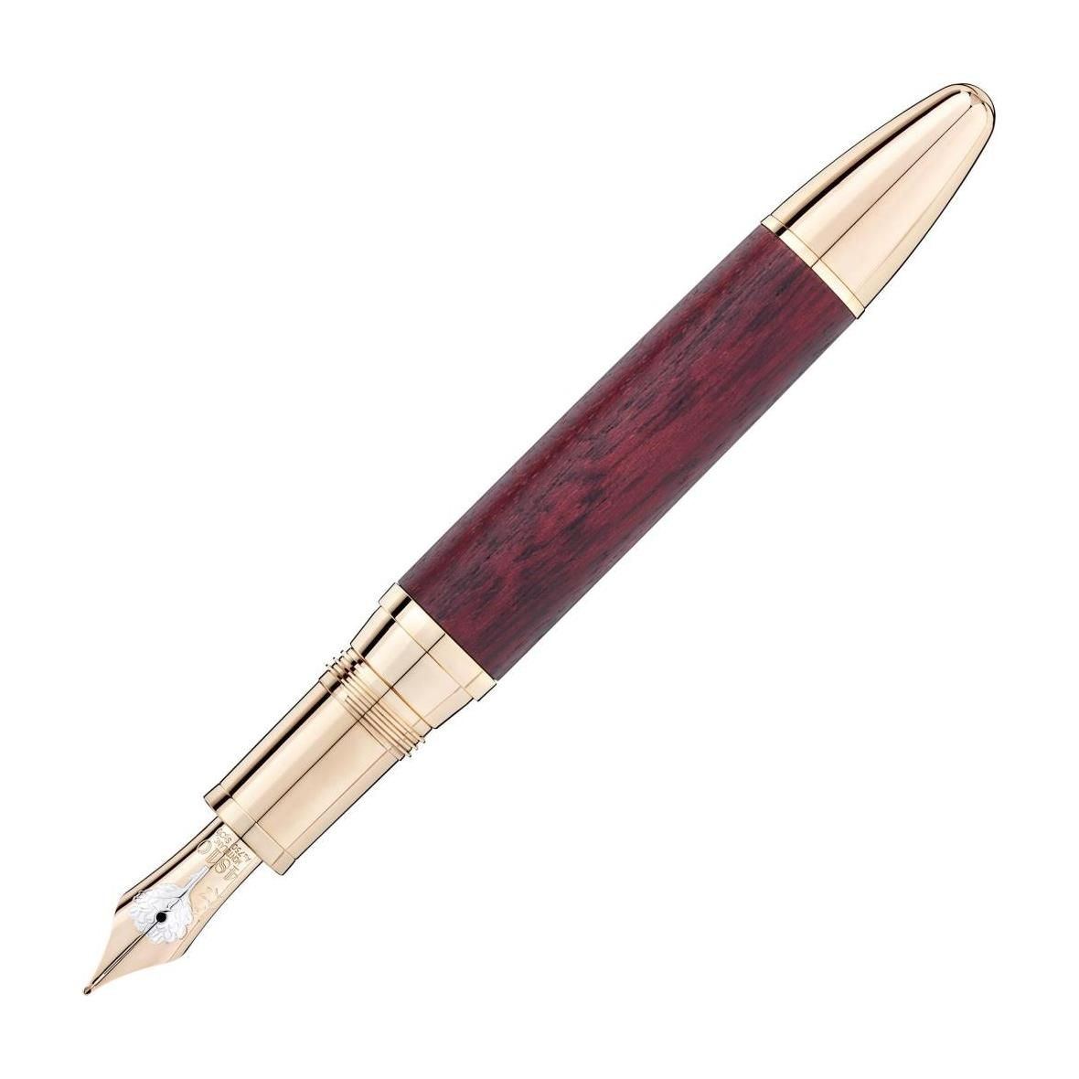 Montblanc Meisterstuck Le Petit Prince The Planet Solitaire LeGrand Fullfederhalter M
