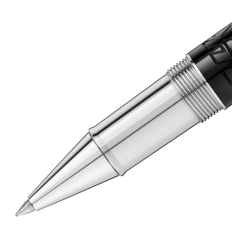 Montblanc miles davis rollerball new arrivals