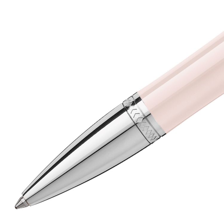Montblanc muses poudre shop