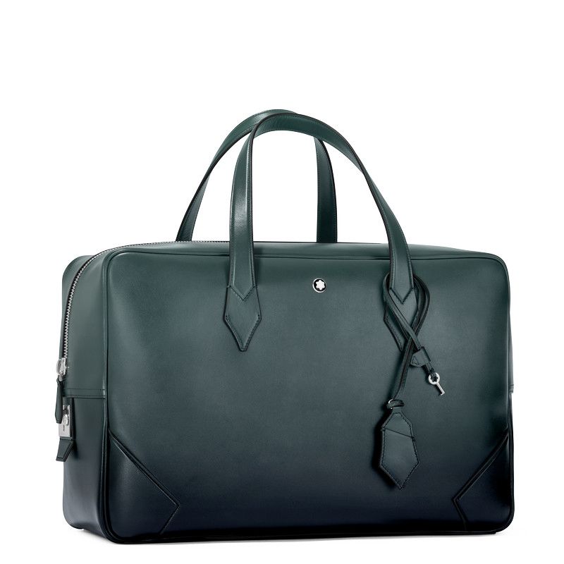 British duffle bag 2025