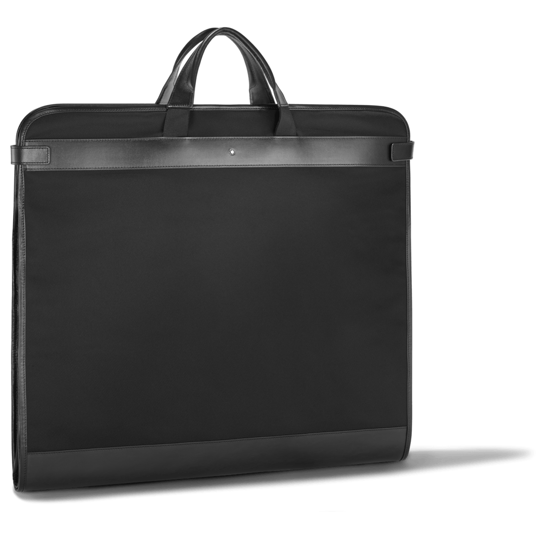 Montblanc garment bag sales