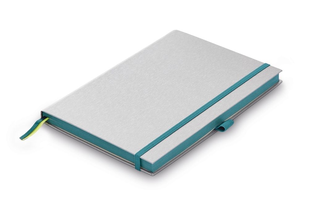 Lamy Notizbuch Hardcover A5