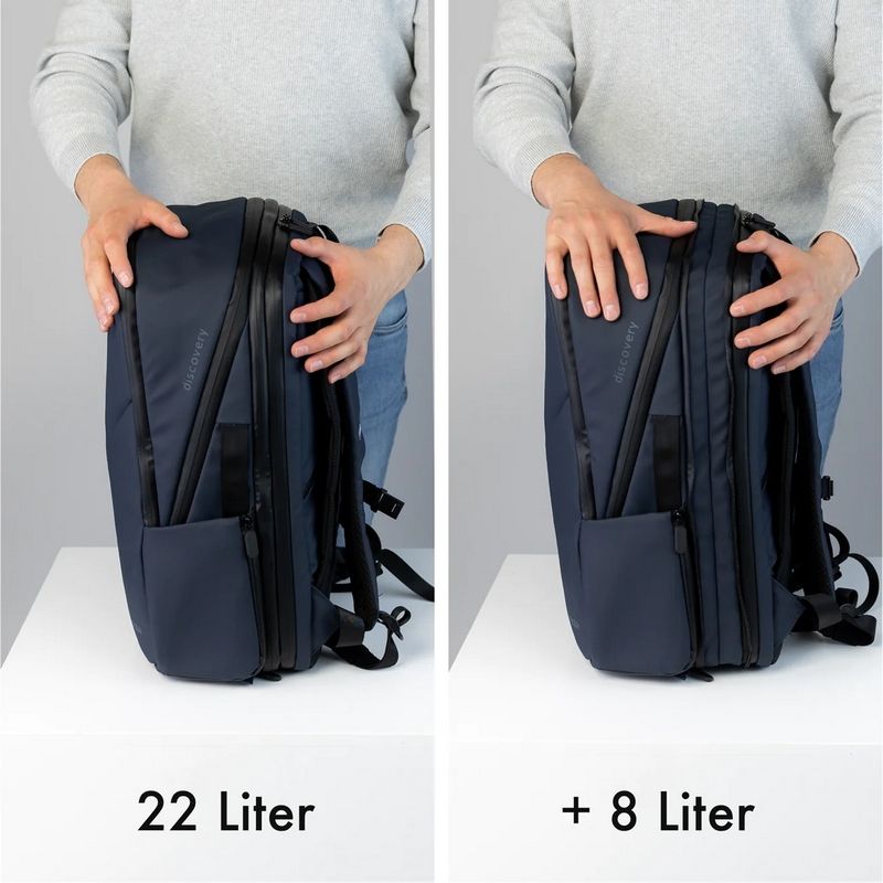 Away the daypack review 2025