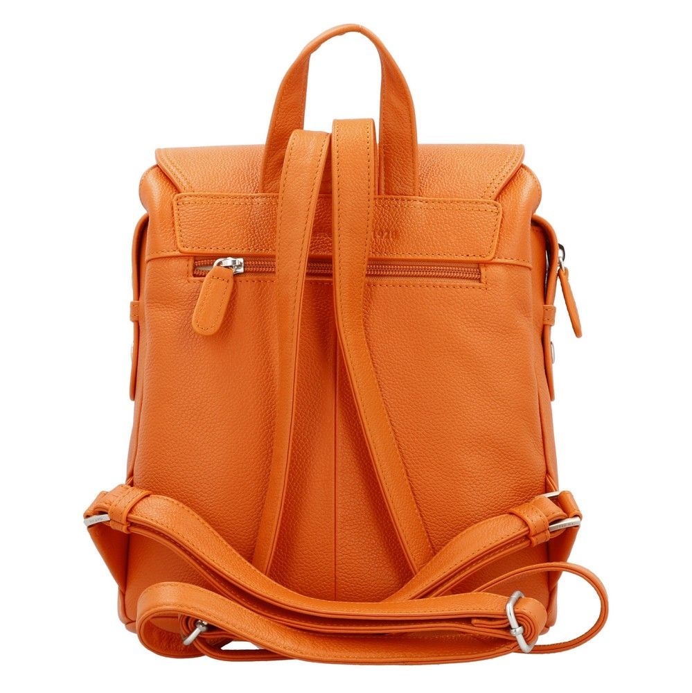 Picard backpack leather hot sale
