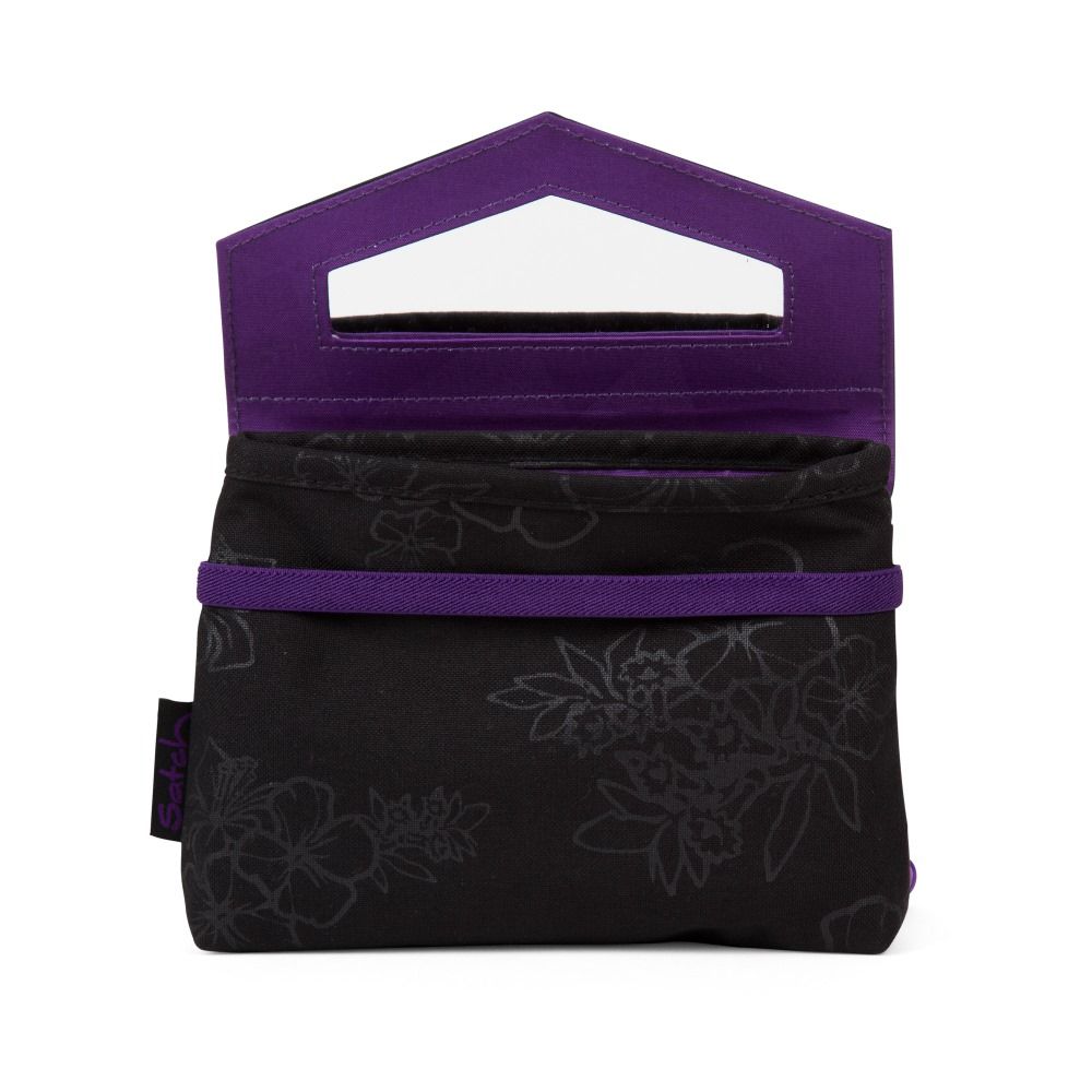 Clutch purple hotsell