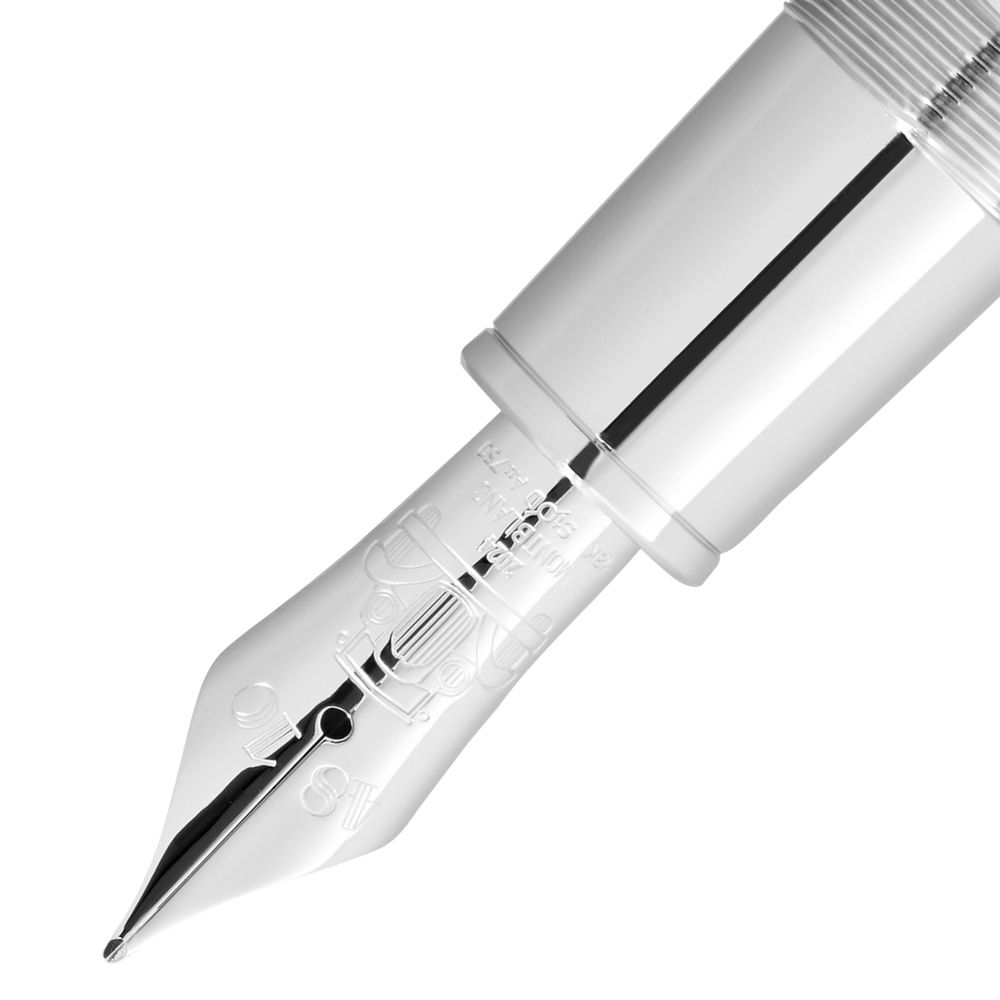Montblanc Great Characters Homage to the Great Gatsby Füllfederhalter - Special Edition
