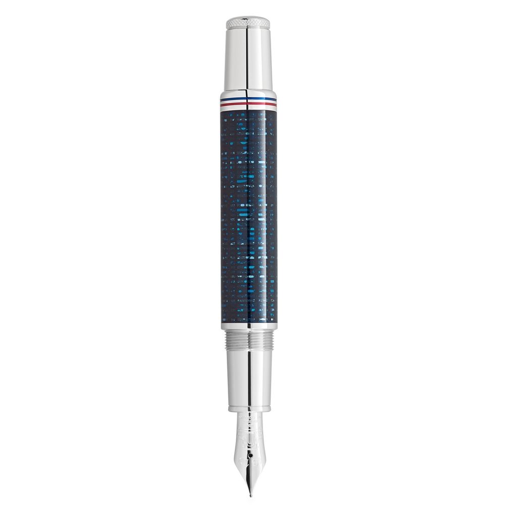 Montblanc Great Characters Homage to the Great Gatsby Füllfederhalter - Special Edition