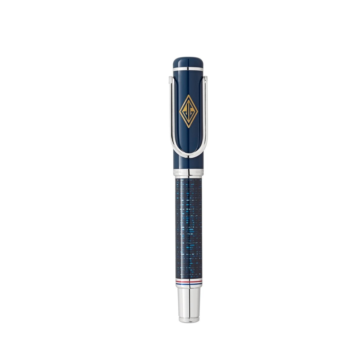Montblanc Great Characters Homage to the Great Gatsby Füllfederhalter - Special Edition