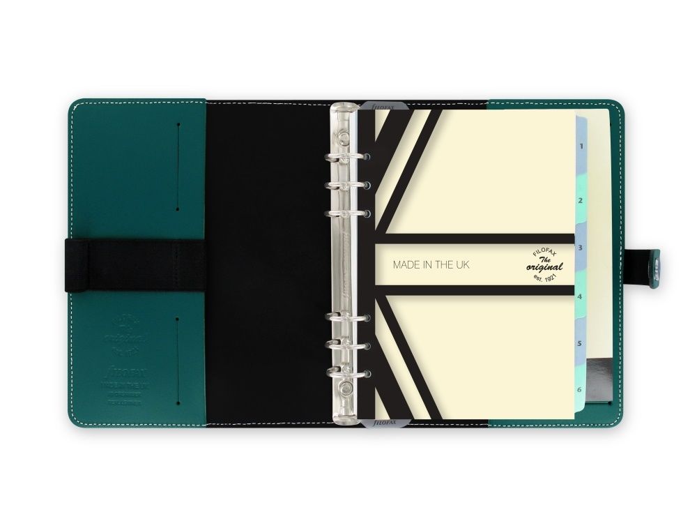 Filofax The Original Organizer A5 