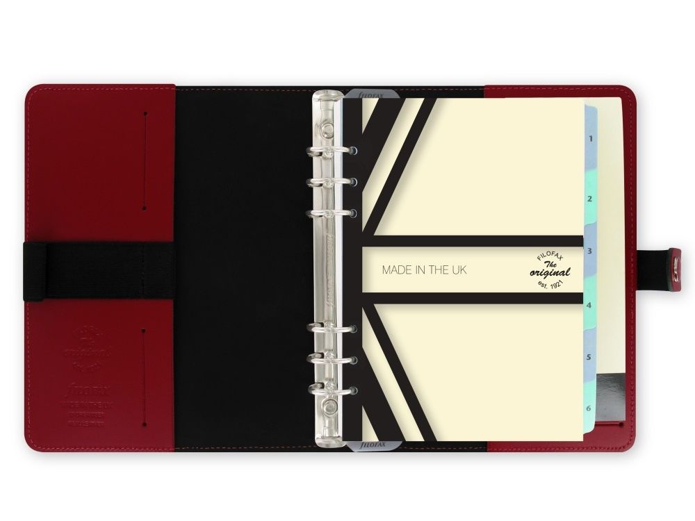 Filofax The Original Organizer A5 