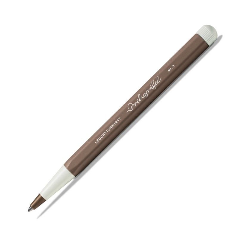Leuchtturm1917 Kugelschreiber Drehgriffel No 1