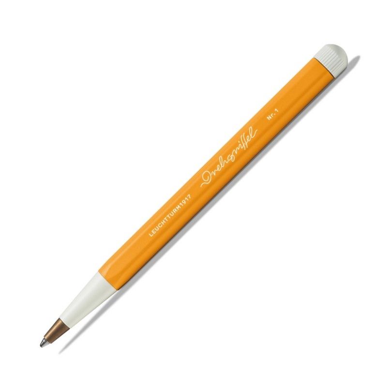 Leuchtturm1917 Kugelschreiber Drehgriffel No 1